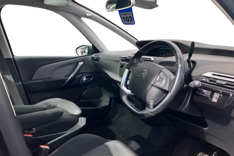 Used Citroen C4 Grand Picasso 2019 for sale - 77075297: Photo 9