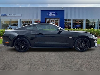 Used Ford Mustang 2021 for sale - 78779407: Photo