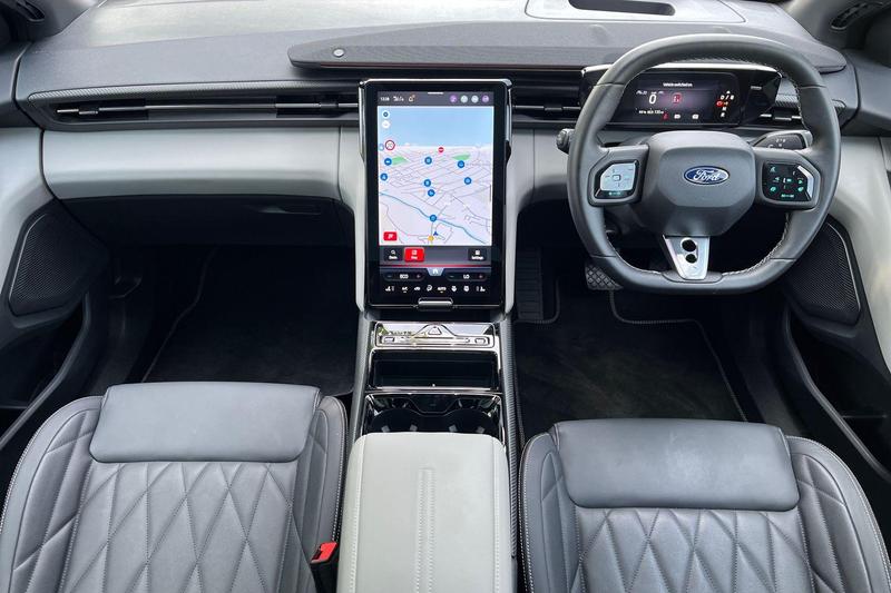 Used Ford Capri 2025 for sale - 77582045: Photo 10