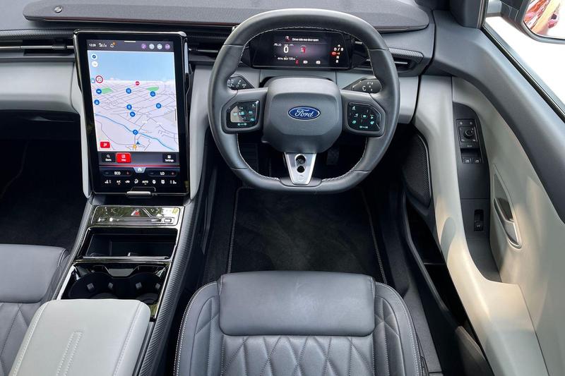 Used Ford Capri 2025 for sale - 77582045: Photo 11