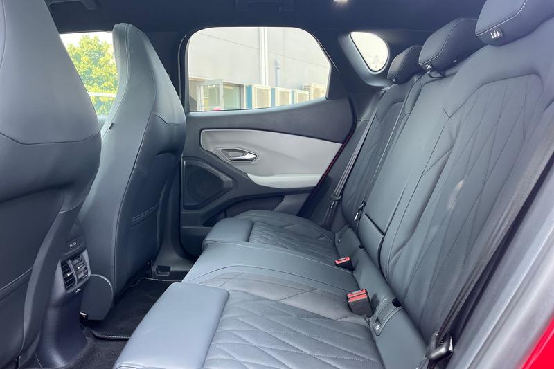 Used Ford Capri 2025 for sale - 77582045: Photo 20