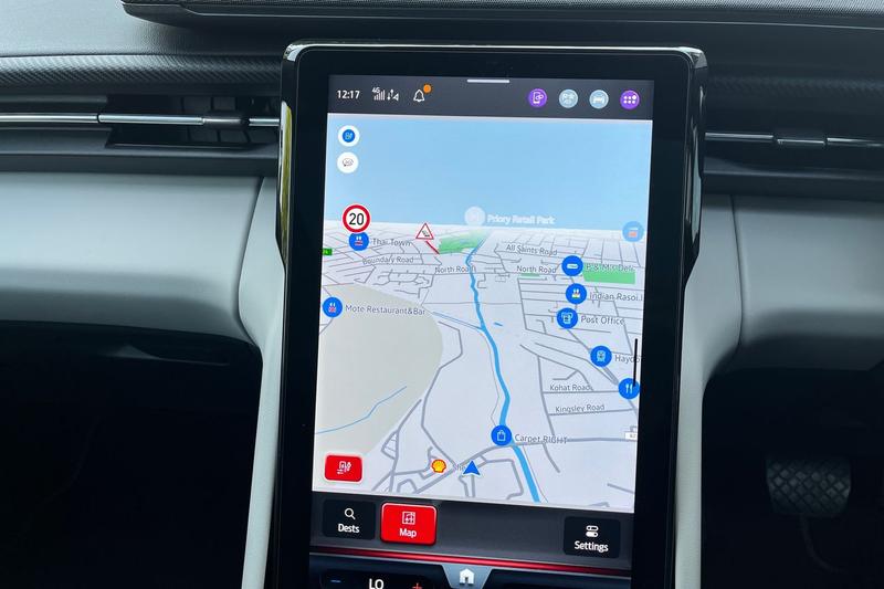 Used Ford Capri 2025 for sale - 77582045: Photo 24