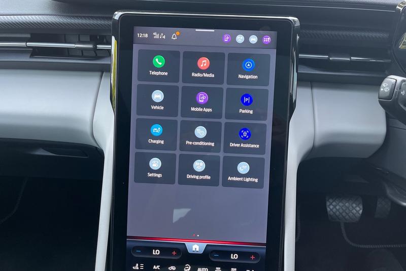 Used Ford Capri 2025 for sale - 77582045: Photo 26