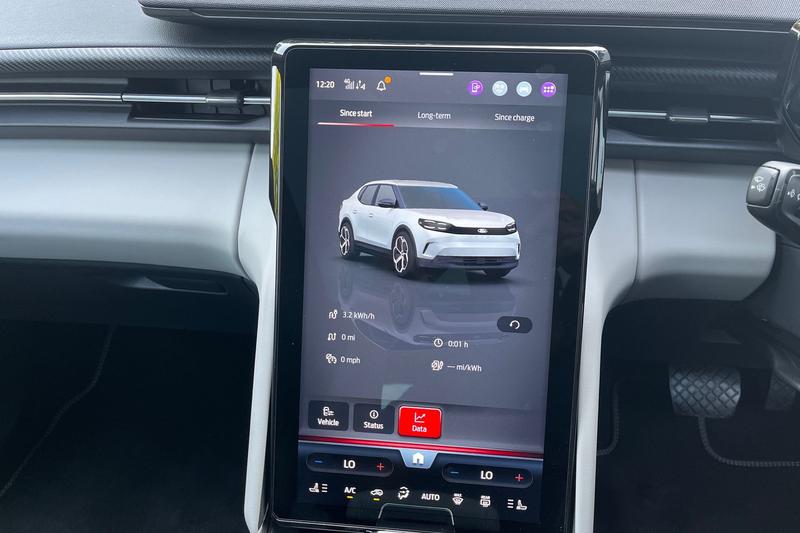 Used Ford Capri 2025 for sale - 77582045: Photo 27