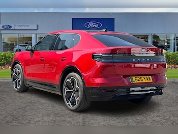 Used Ford Capri 2025 for sale - 77582045: Photo