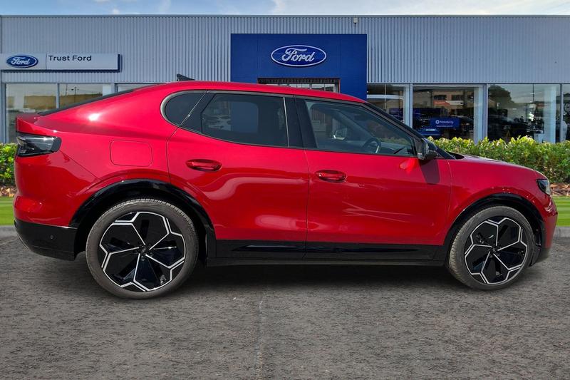 Used Ford Capri 2025 for sale - 77582045: Photo 3