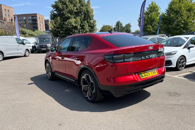 Used Ford Capri 2025 for sale - 77582045: Photo 33