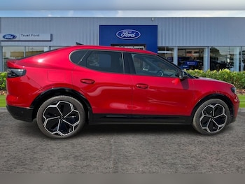 Used Ford Capri 2025 for sale - 77582045: Photo