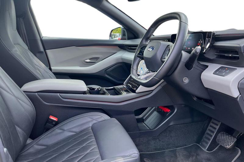 Used Ford Capri 2025 for sale - 77582045: Photo 9