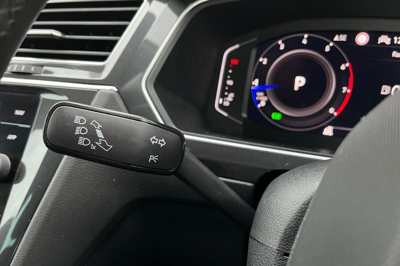 Used Volkswagen Tiguan 2021 for sale - 77152013: Photo 14