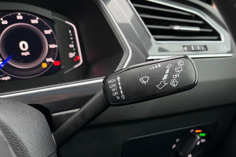 Used Volkswagen Tiguan 2021 for sale - 77152013: Photo 15