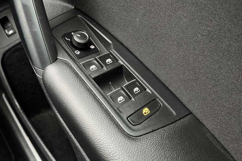 Used Volkswagen Tiguan 2021 for sale - 77152013: Photo 16