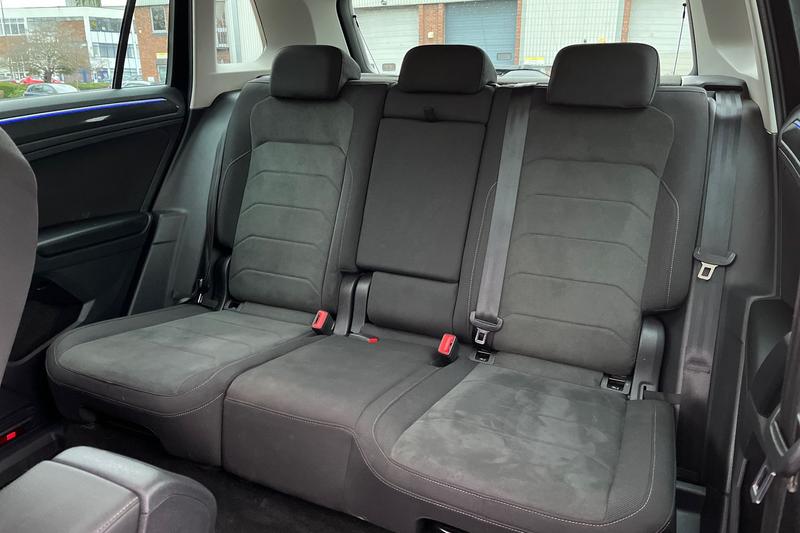 Used Volkswagen Tiguan 2021 for sale - 77152013: Photo 20