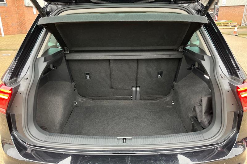 Used Volkswagen Tiguan 2021 for sale - 77152013: Photo 21