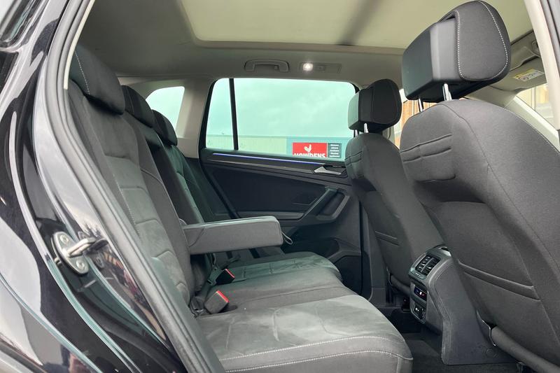 Used Volkswagen Tiguan 2021 for sale - 77152013: Photo 27