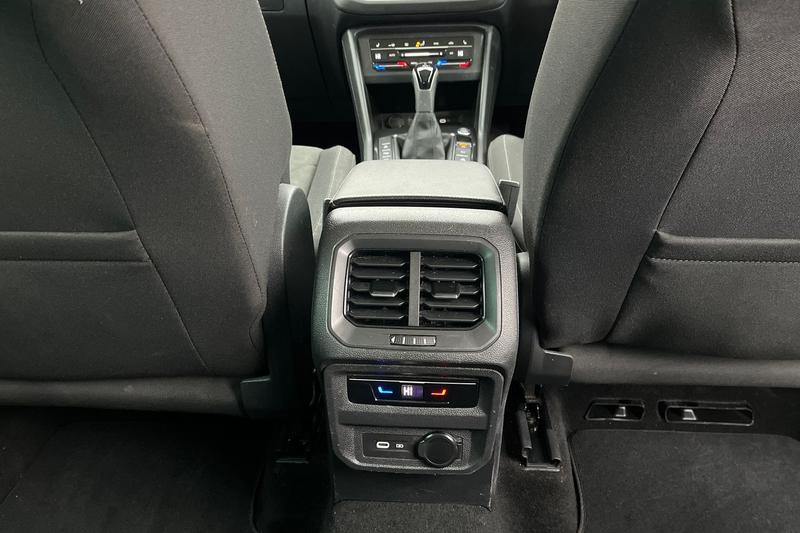 Used Volkswagen Tiguan 2021 for sale - 77152013: Photo 28