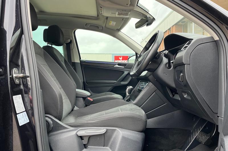 Used Volkswagen Tiguan 2021 for sale - 77152013: Photo 29