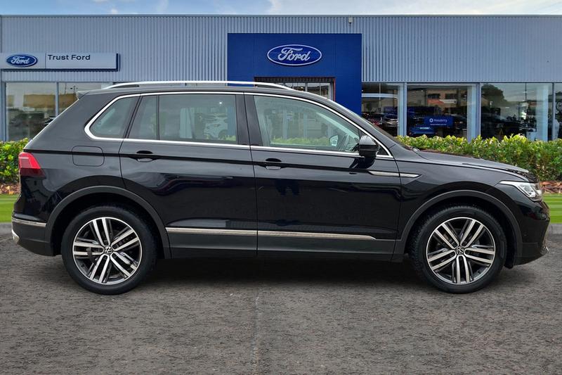 Used Volkswagen Tiguan 2021 for sale - 77152013: Photo 3
