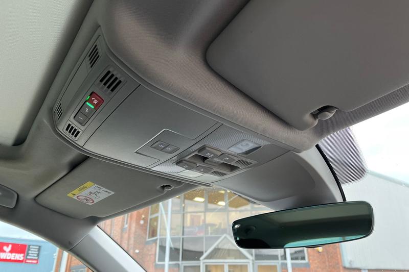 Used Volkswagen Tiguan 2021 for sale - 77152013: Photo 30