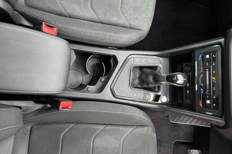 Used Volkswagen Tiguan 2021 for sale - 77152013: Photo 32