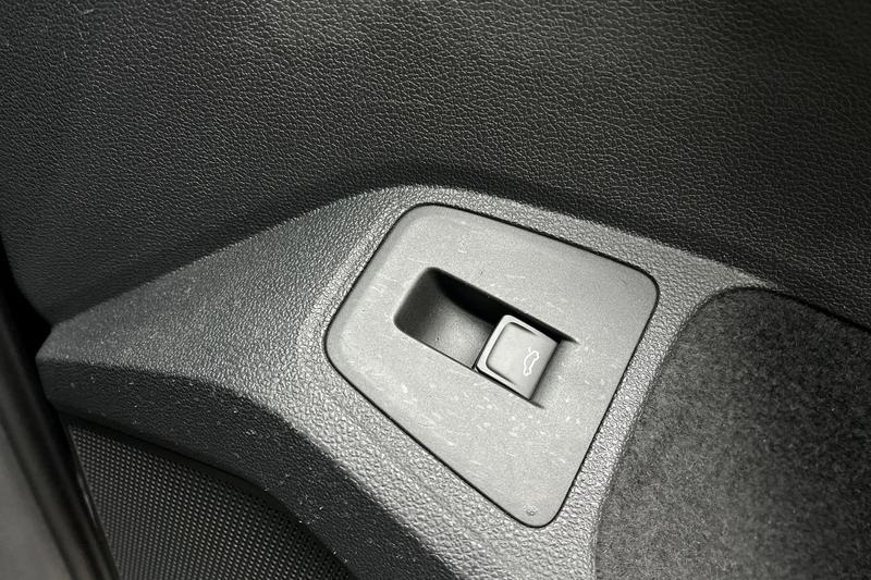 Used Volkswagen Tiguan 2021 for sale - 77152013: Photo 38