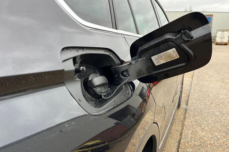 Used Volkswagen Tiguan 2021 for sale - 77152013: Photo 40