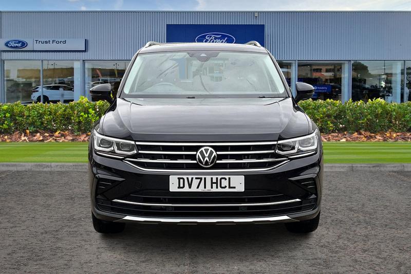 Used Volkswagen Tiguan 2021 for sale - 77152013: Photo 6