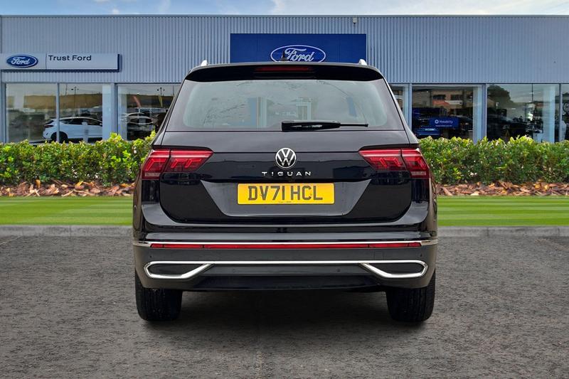 Used Volkswagen Tiguan 2021 for sale - 77152013: Photo 7