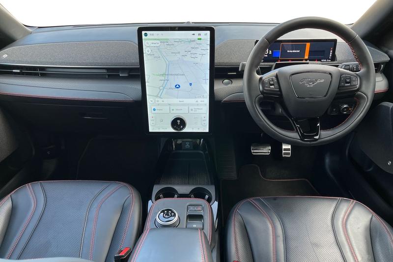 Used Ford Mustang Mach-E 2022 for sale - 76458519: Photo 10