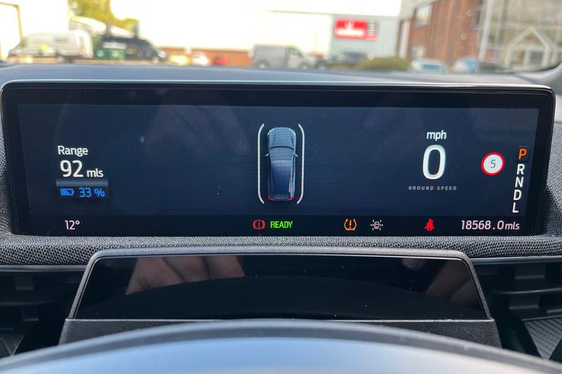 Used Ford Mustang Mach-E 2022 for sale - 76458519: Photo 13