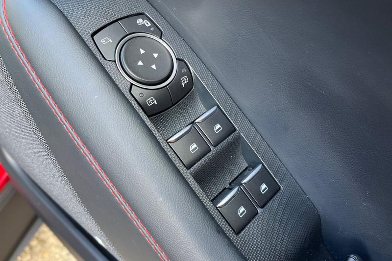 Used Ford Mustang Mach-E 2022 for sale - 76458519: Photo 16