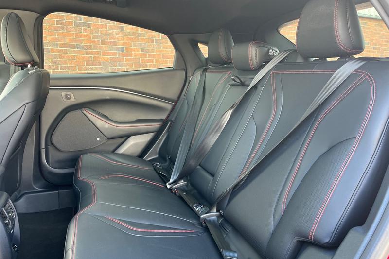 Used Ford Mustang Mach-E 2022 for sale - 76458519: Photo 20