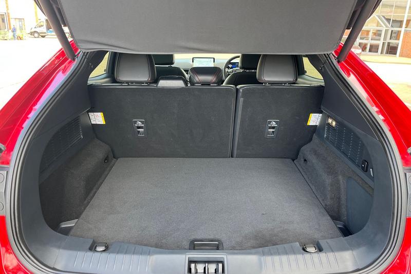 Used Ford Mustang Mach-E 2022 for sale - 76458519: Photo 21