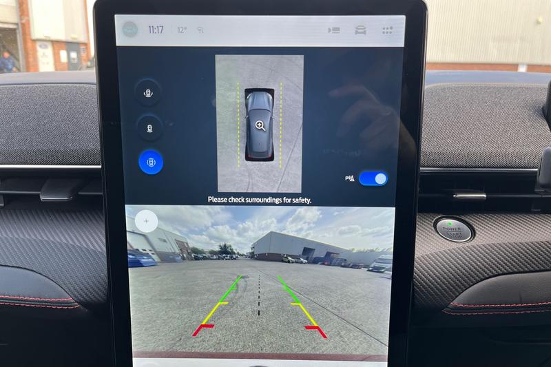 Used Ford Mustang Mach-E 2022 for sale - 76458519: Photo 24