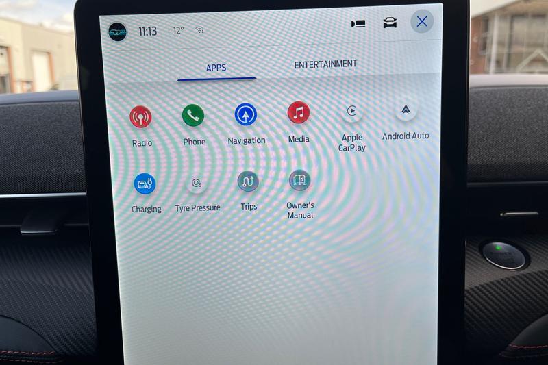 Used Ford Mustang Mach-E 2022 for sale - 76458519: Photo 26