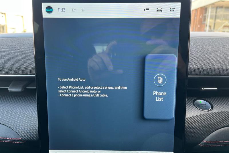 Used Ford Mustang Mach-E 2022 for sale - 76458519: Photo 27