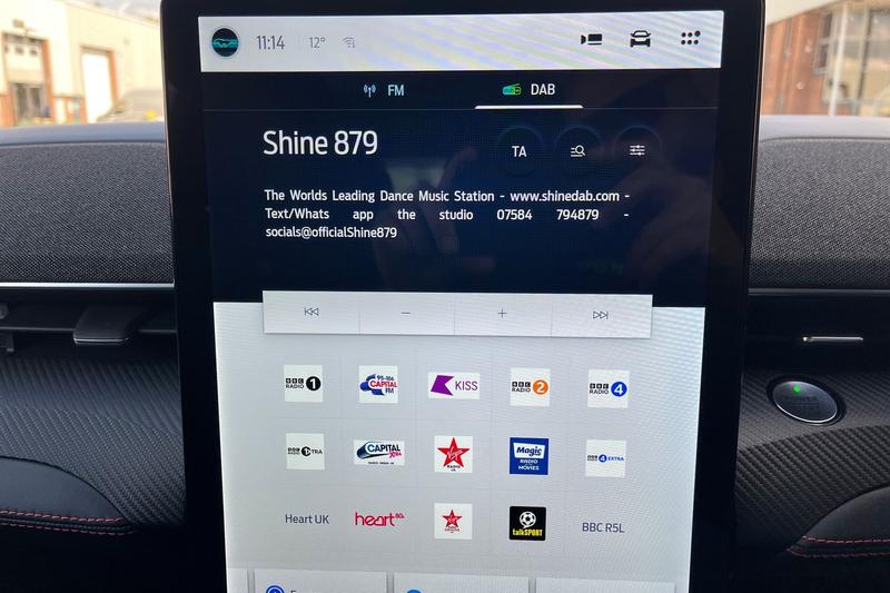 Used Ford Mustang Mach-E 2022 for sale - 76458519: Photo 28