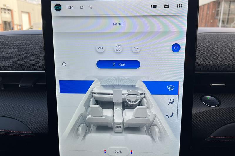 Used Ford Mustang Mach-E 2022 for sale - 76458519: Photo 30