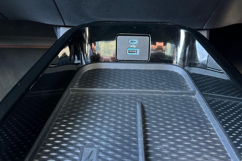 Used Ford Mustang Mach-E 2022 for sale - 76458519: Photo 32