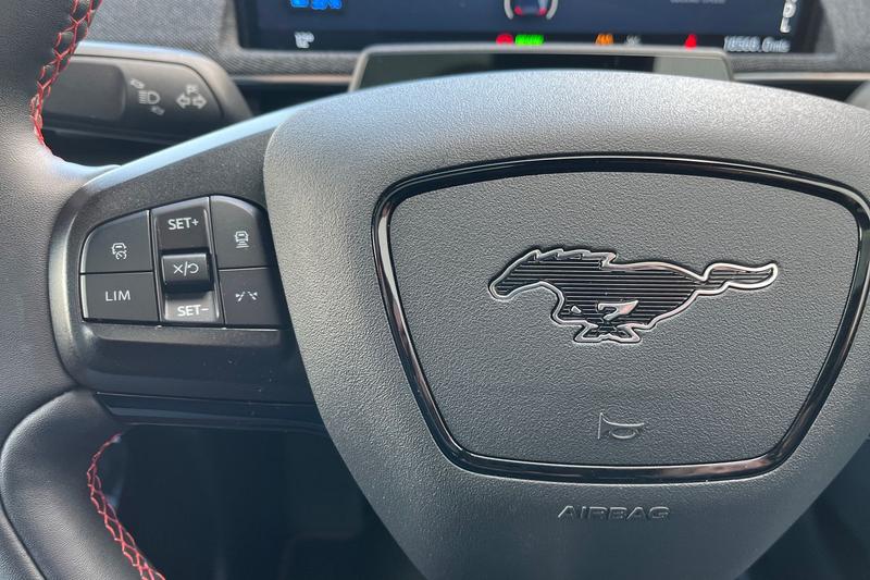 Used Ford Mustang Mach-E 2022 for sale - 76458519: Photo 36