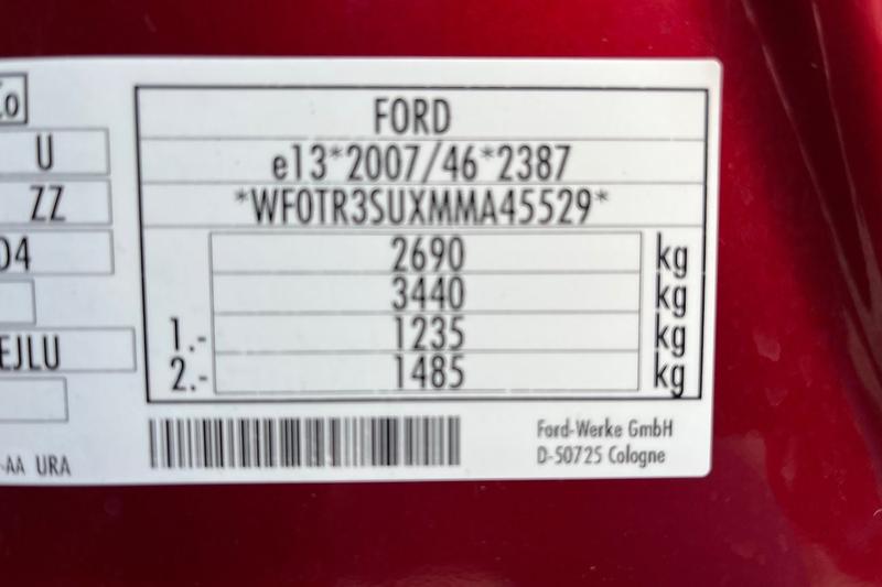 Used Ford Mustang Mach-E 2022 for sale - 76458519: Photo 39