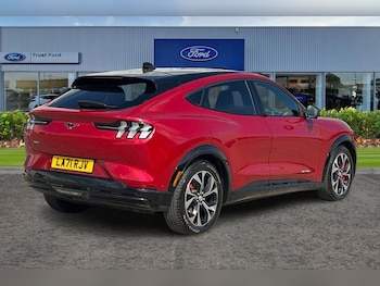 Used Ford Mustang Mach-E 2022 for sale - 76458519: Photo