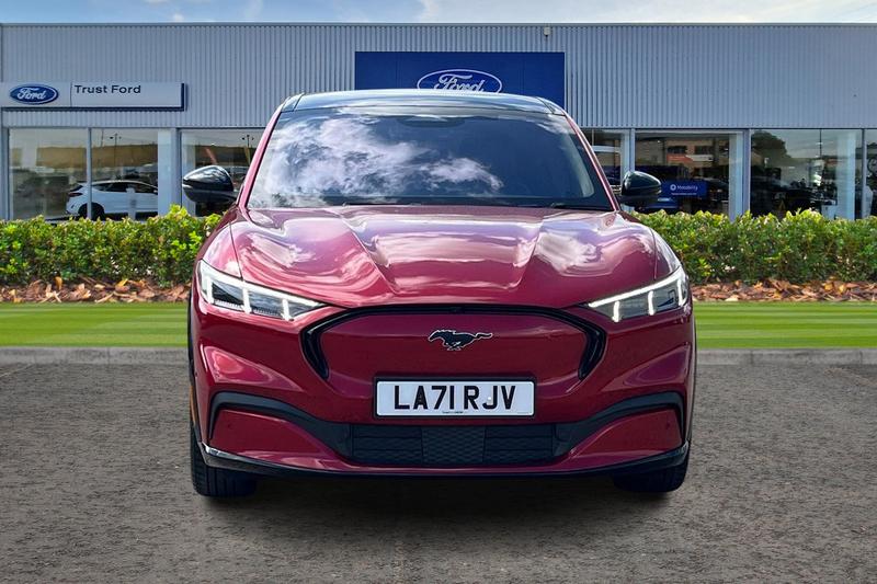 Used Ford Mustang Mach-E 2022 for sale - 76458519: Photo 6