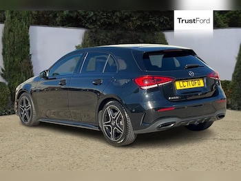 Used Mercedes-Benz A-Class 2021 for sale - 75897977: Photo