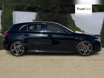 Used Mercedes-Benz A-Class 2021 for sale - 75897977: Photo