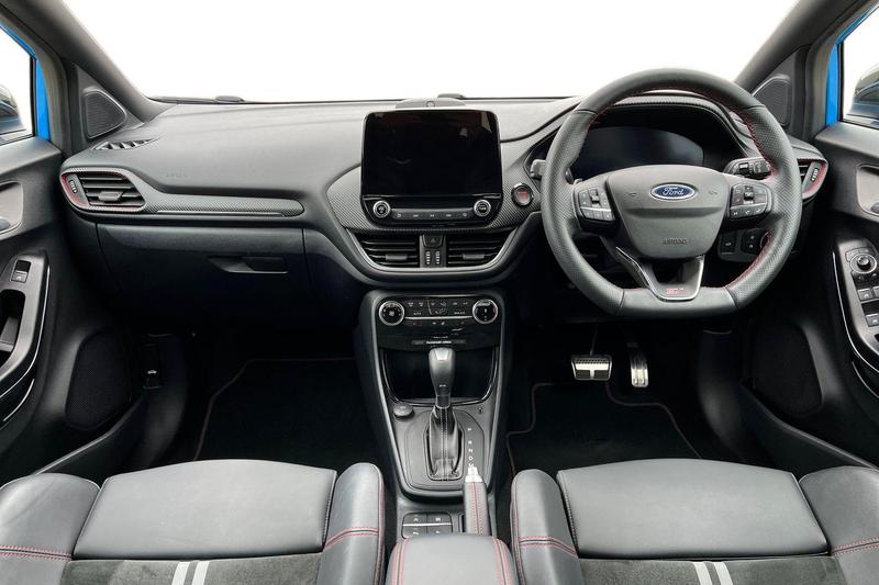 Used Ford Puma for sale - 78109407: Photo 10