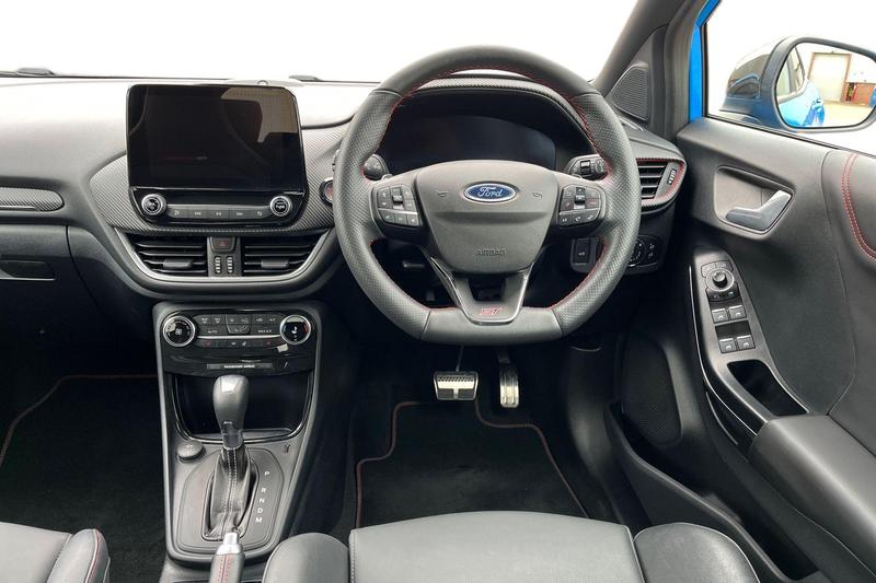 Used Ford Puma for sale - 78109407: Photo 11