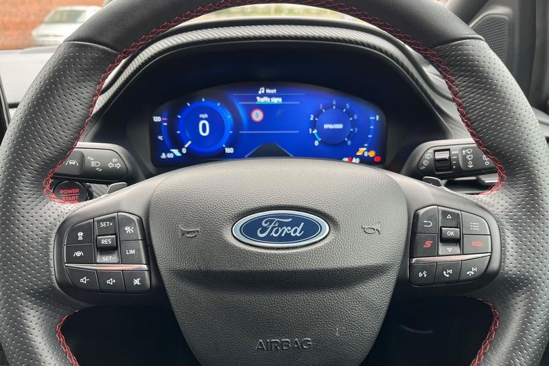 Used Ford Puma for sale - 78109407: Photo 12