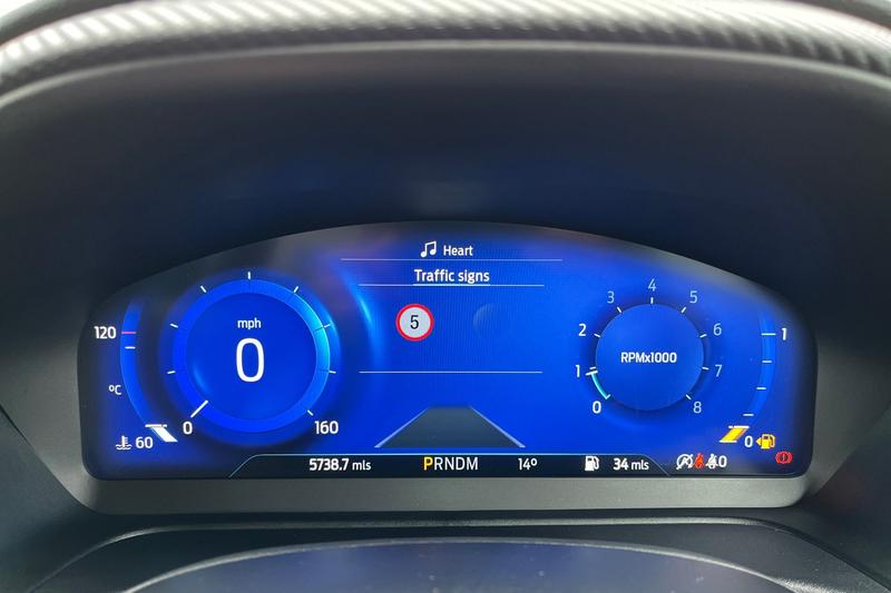 Used Ford Puma for sale - 78109407: Photo 13