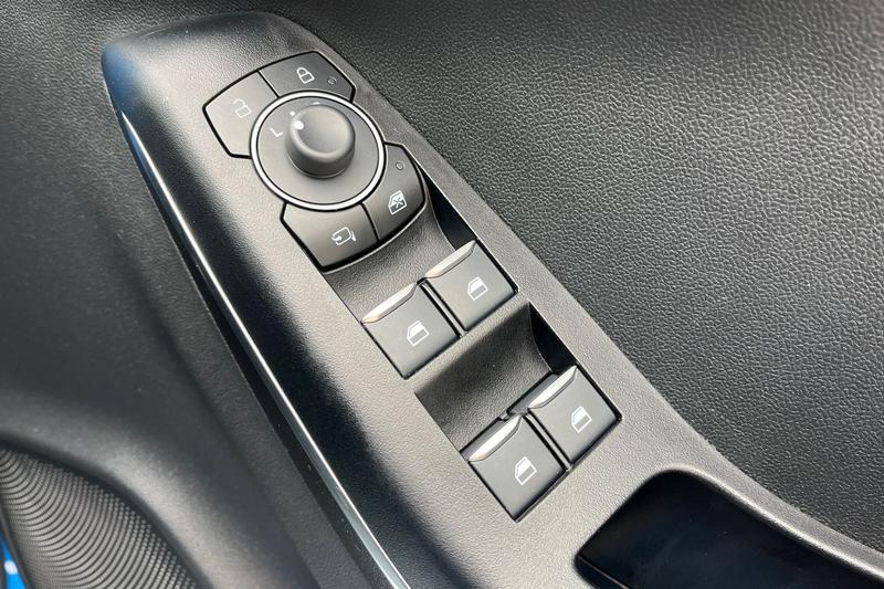 Used Ford Puma for sale - 78109407: Photo 16